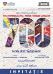 INVITAȚIE Concert Extraordinar VOCI TRANSILVANE & Adrian-Nicolae COROJAN – 700