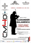 Corala Academică a Filarmonicii Oltenia, concert în cadrul Festivalului Craiova Muzicală