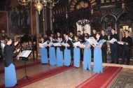 35 de ani de muzică corală la Cernavodă