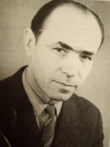 PORTRET: Ion Vanica – primul dirijor al Corului de Copii Radio